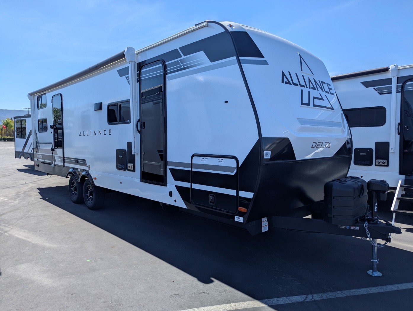 2027 Alliance RV Delta 281BH - Image 1