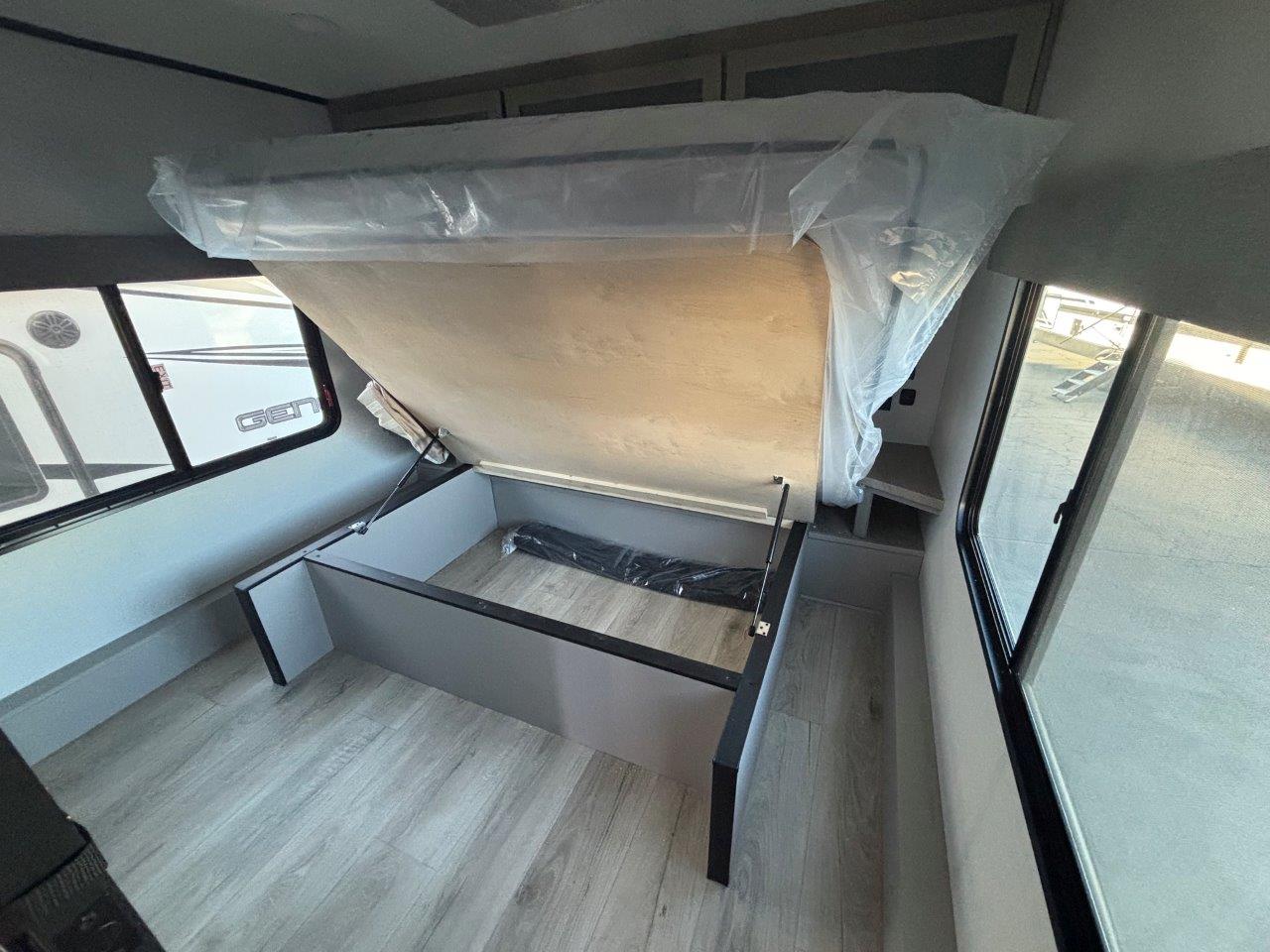 2027 Forest River Stealth 2710 - Image 11