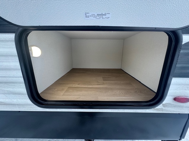 2026 TRANSCEND XPLORR 27DBX - Image 6