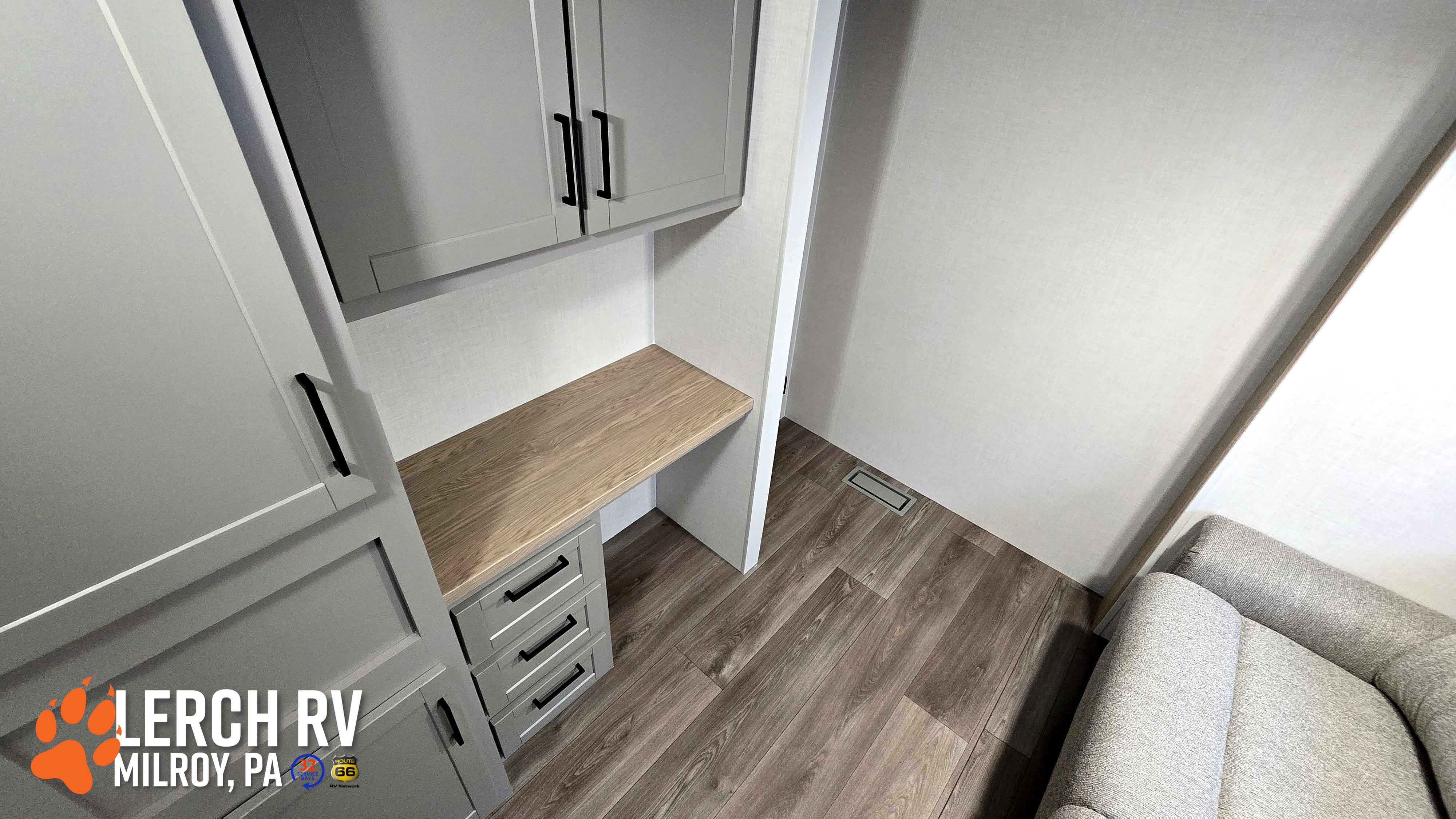 2027 KZ RV Ridgeway 36MBL - Image 50