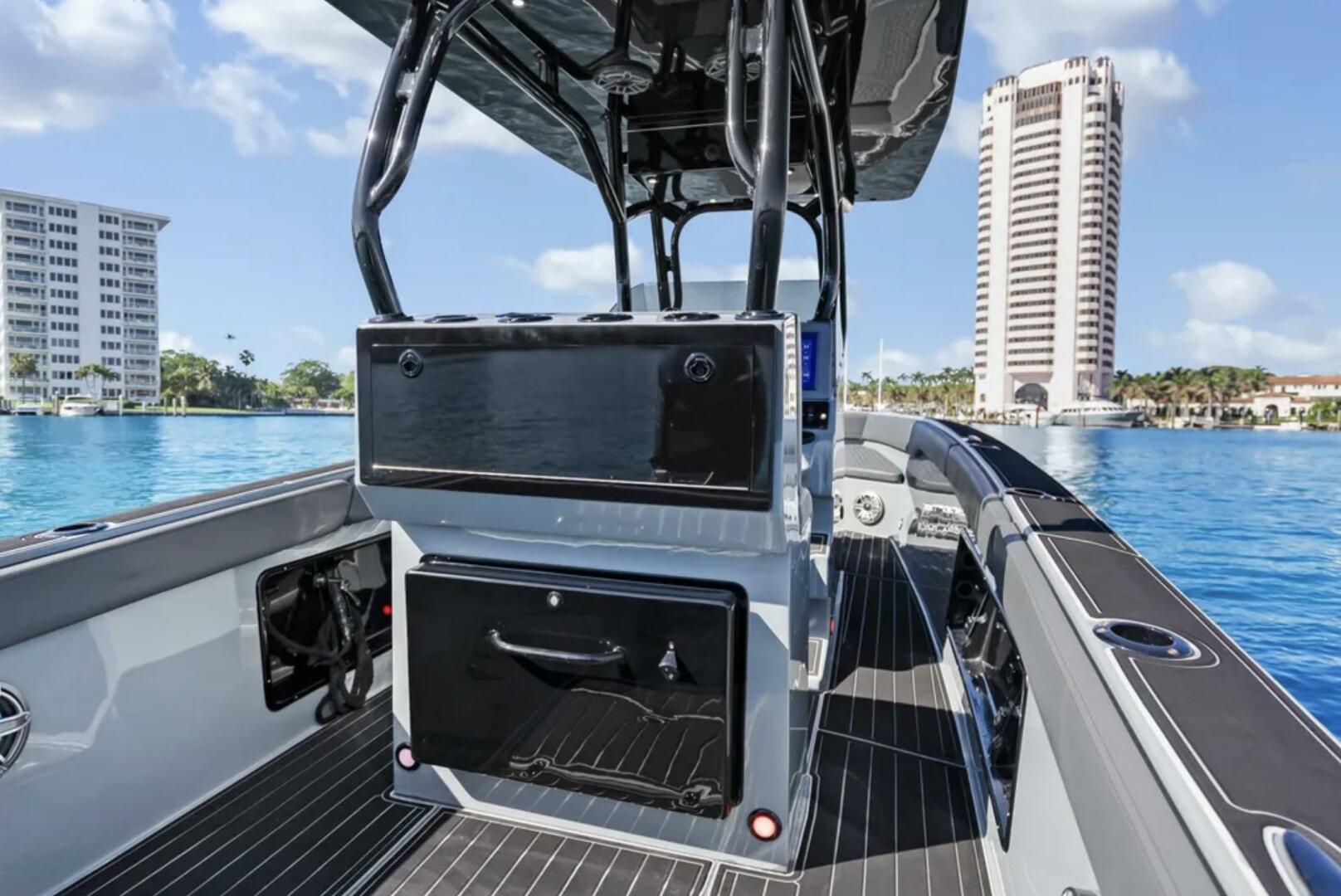 2021 Concept Open Deck - Image 8