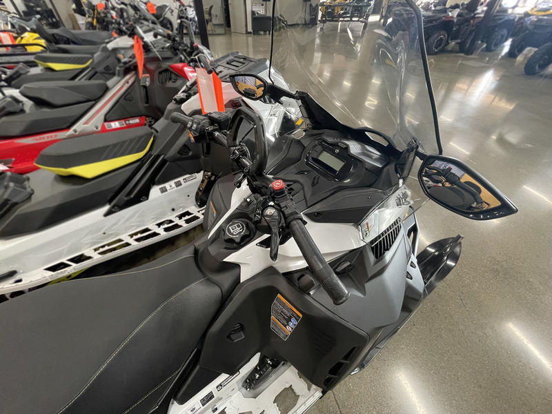 2025 Ski-Doo SKANDIC LE 20"900 ACE 1.5 E.S - Image 5