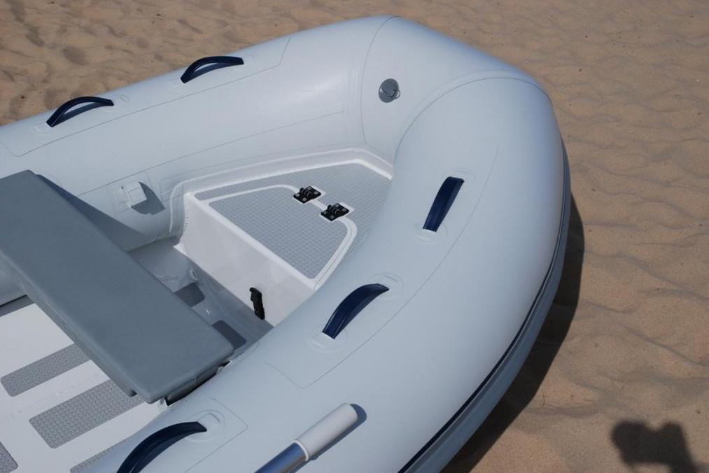 2027 Highfield Sport 360 Standard - Image 313