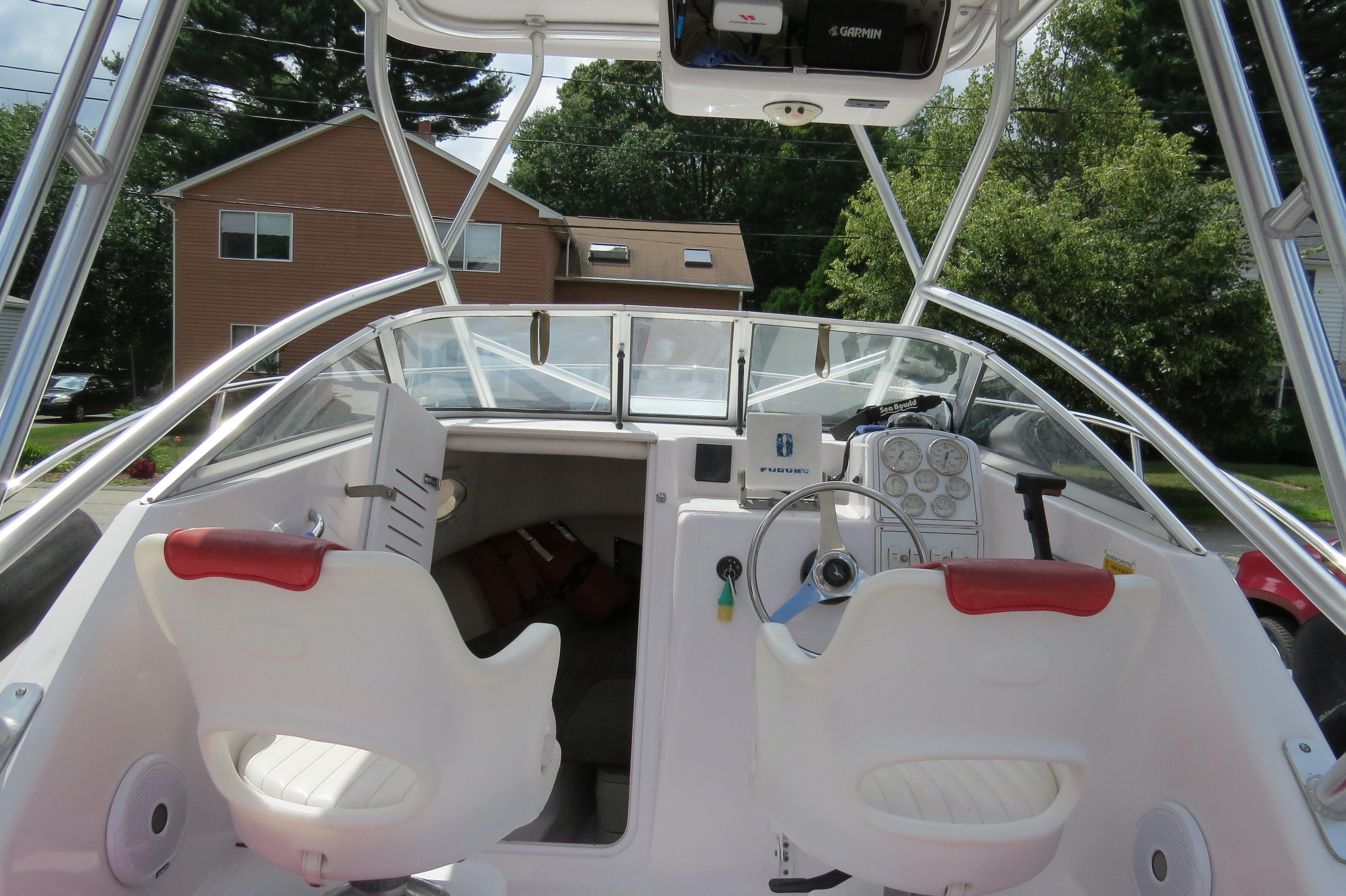 2027 Highfield Sport 360 Standard - Image 824