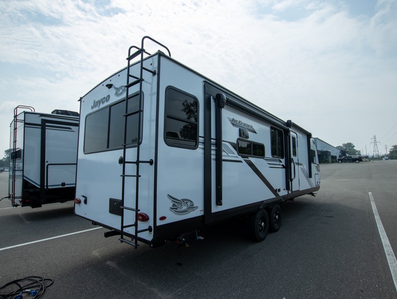 2026 Jayco Jay Feather 27MK - Image 2