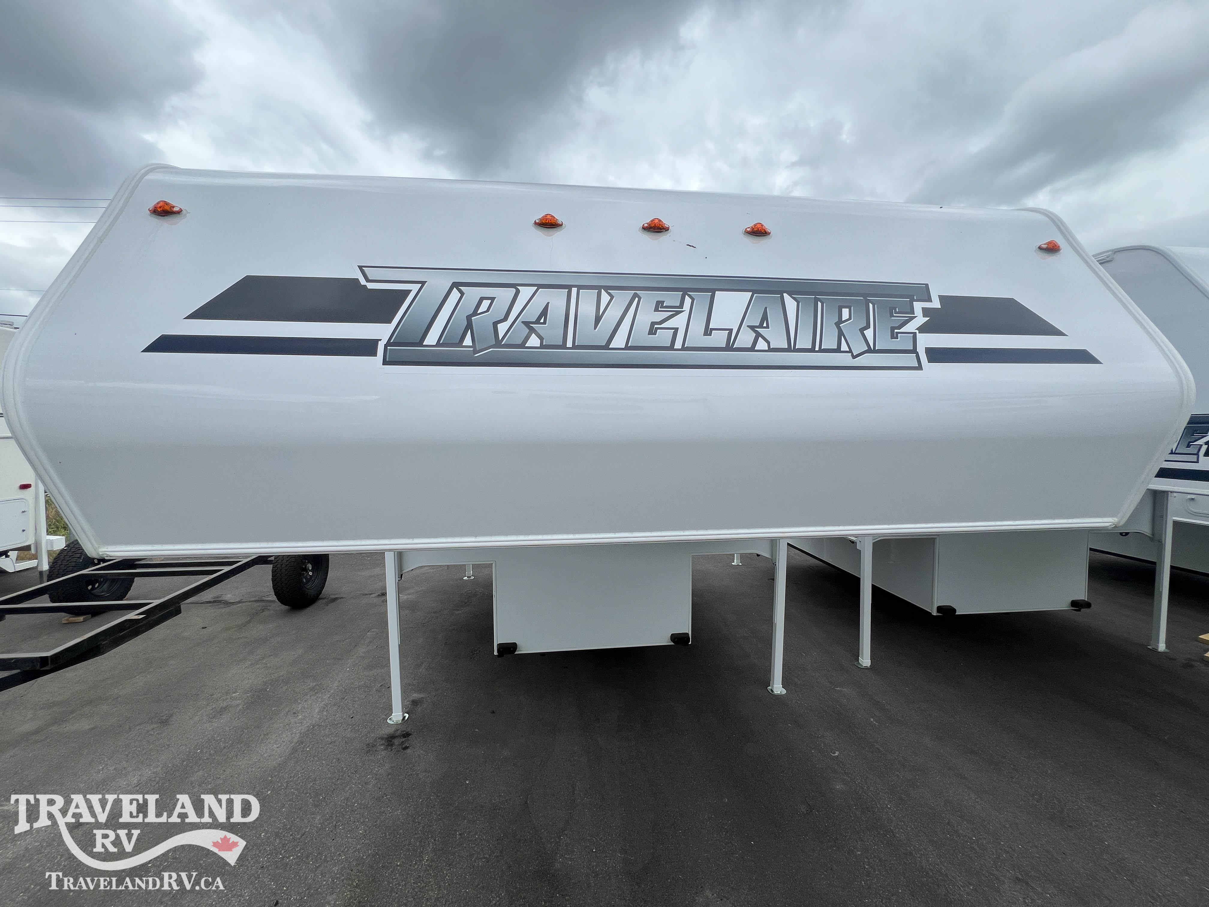 2027 Westland RV Travelaire 83SL - Image 5