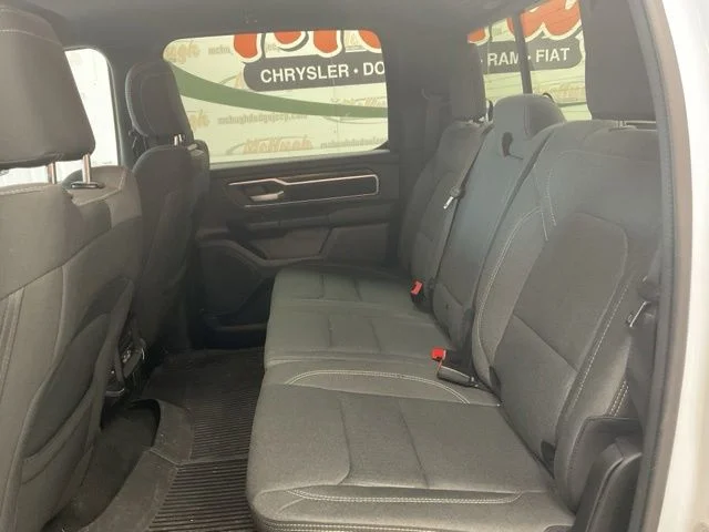 2023 Ram Ram 1500 Pickup Crew Bighorn/LoneStar eTorque 4WD - Image 22