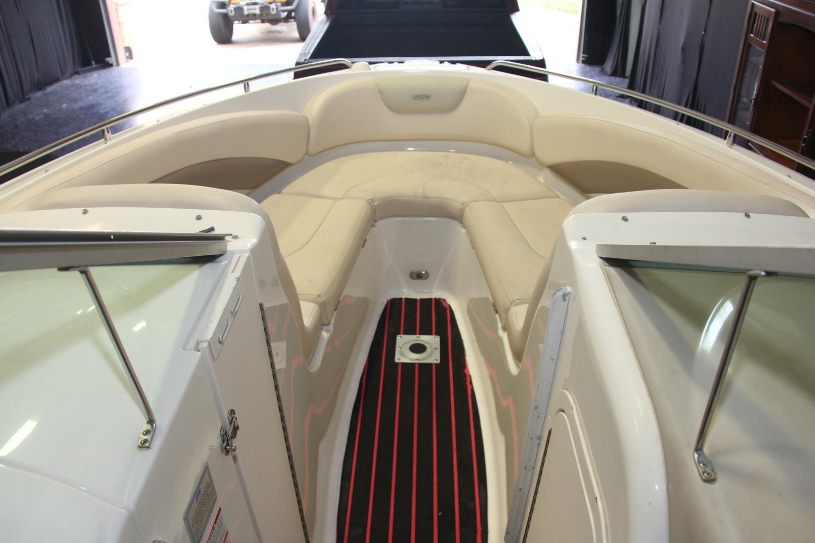 2006 Chaparral 256 SSi Base - Image 60