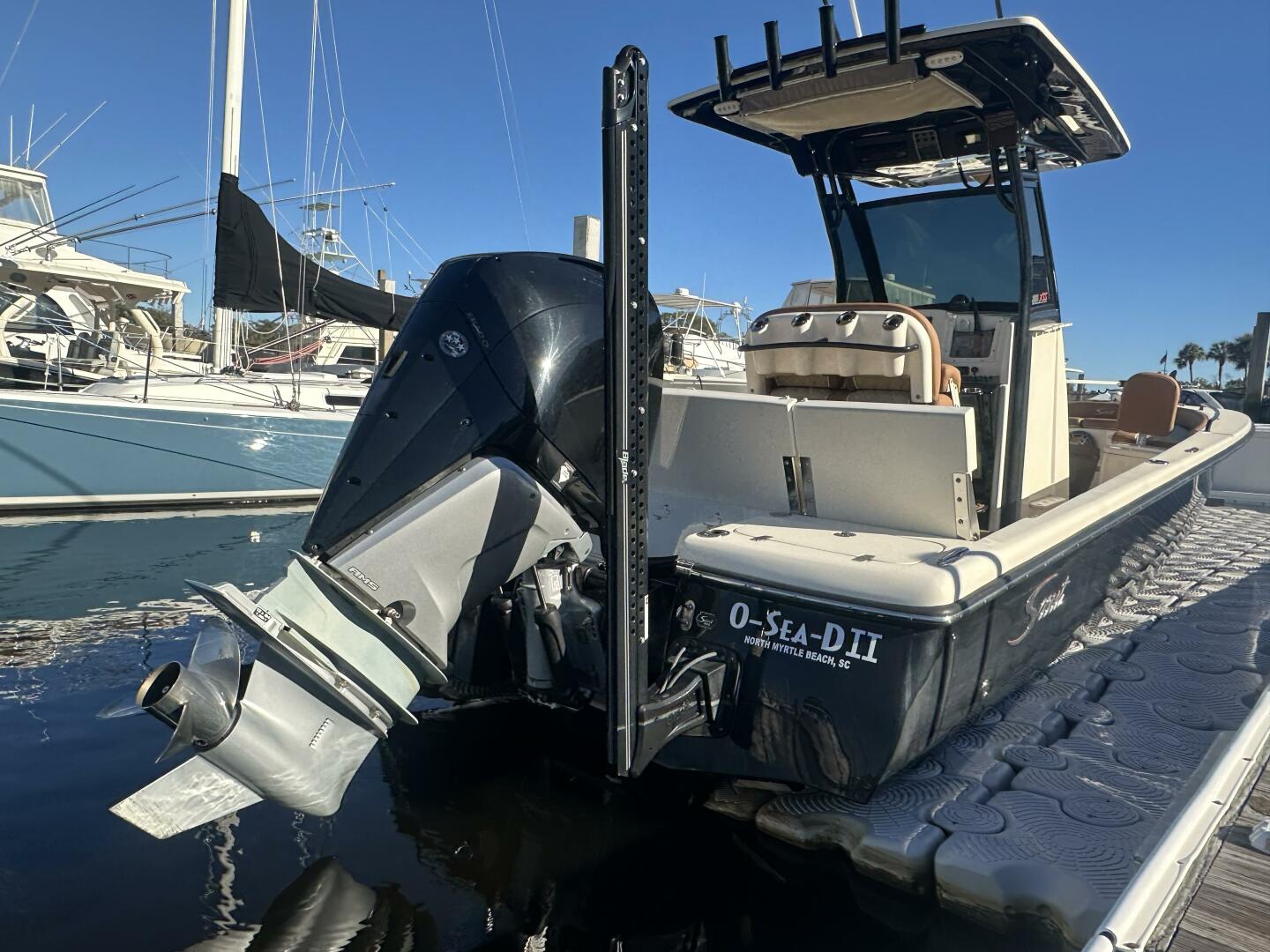 2021 Scout 251 XSS - Image 21