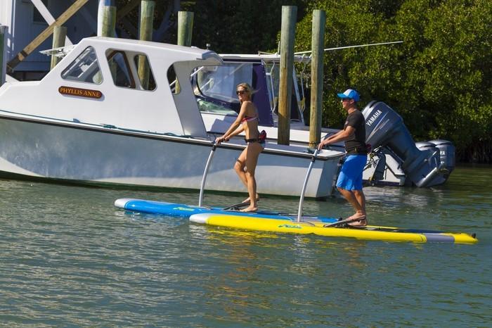 2027 Highfield Sport 360 Standard - Image 49