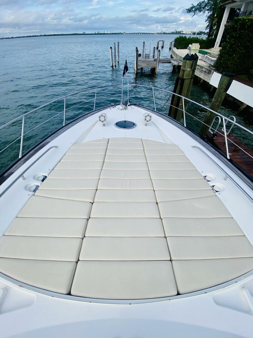 2010 Sunseeker Predator 60 - Image 10