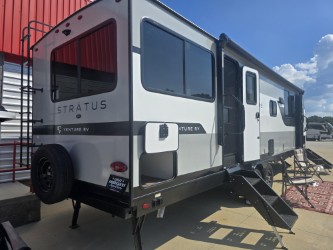 2027 VENTURE RV STRATUS 282VFD - Image 28