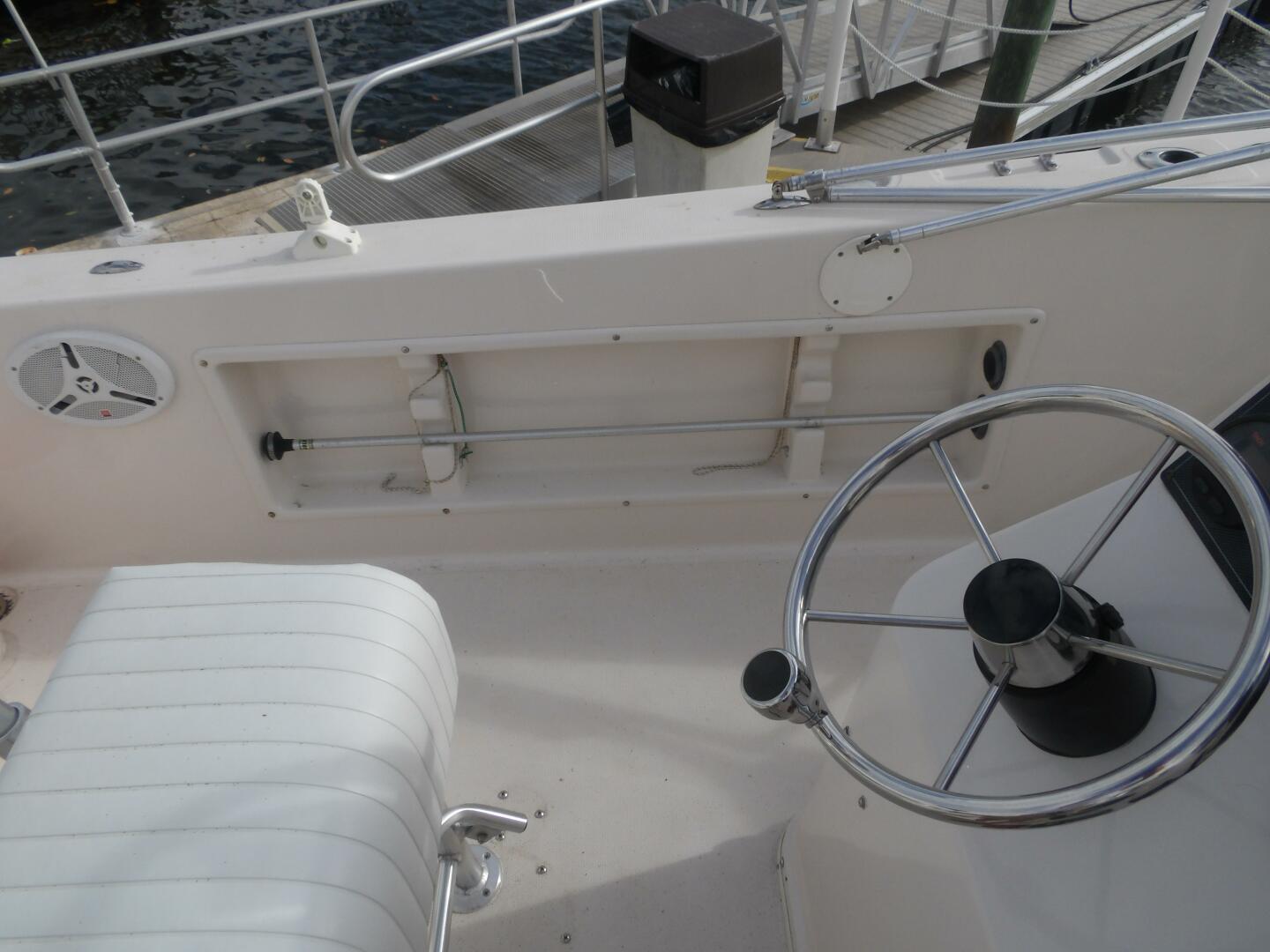 2006 Cobia 210 CC - Image 45