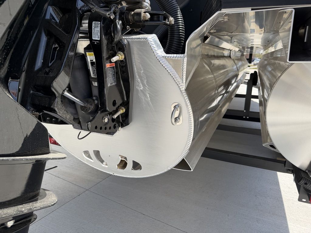 2026 Evotti 523CS - Image 5
