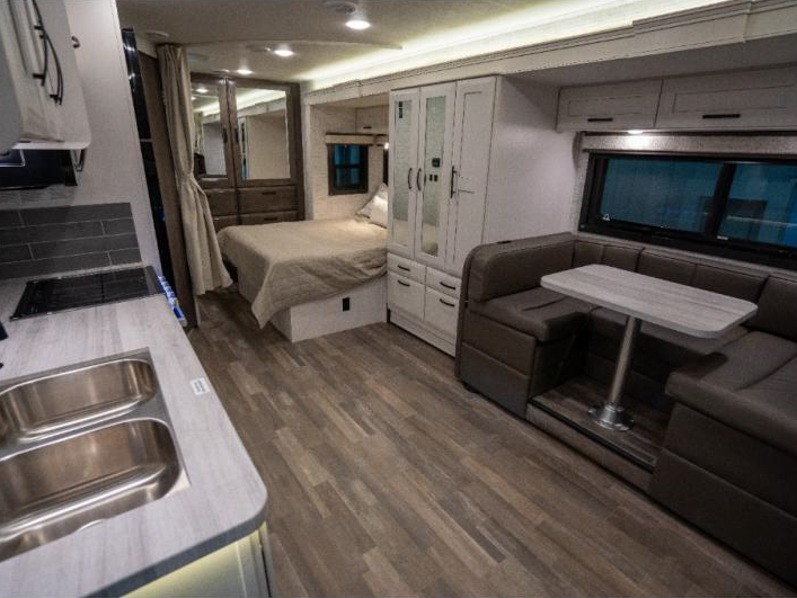 2025 Jayco Redhawk 24B - Image 8