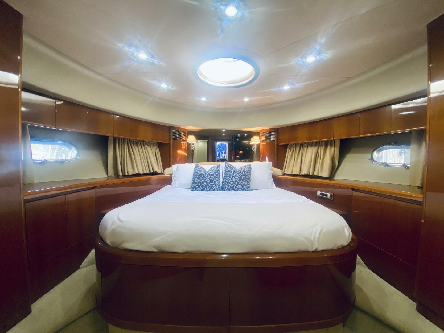 2006 Viking Princess Sport Cruiser - Image 38