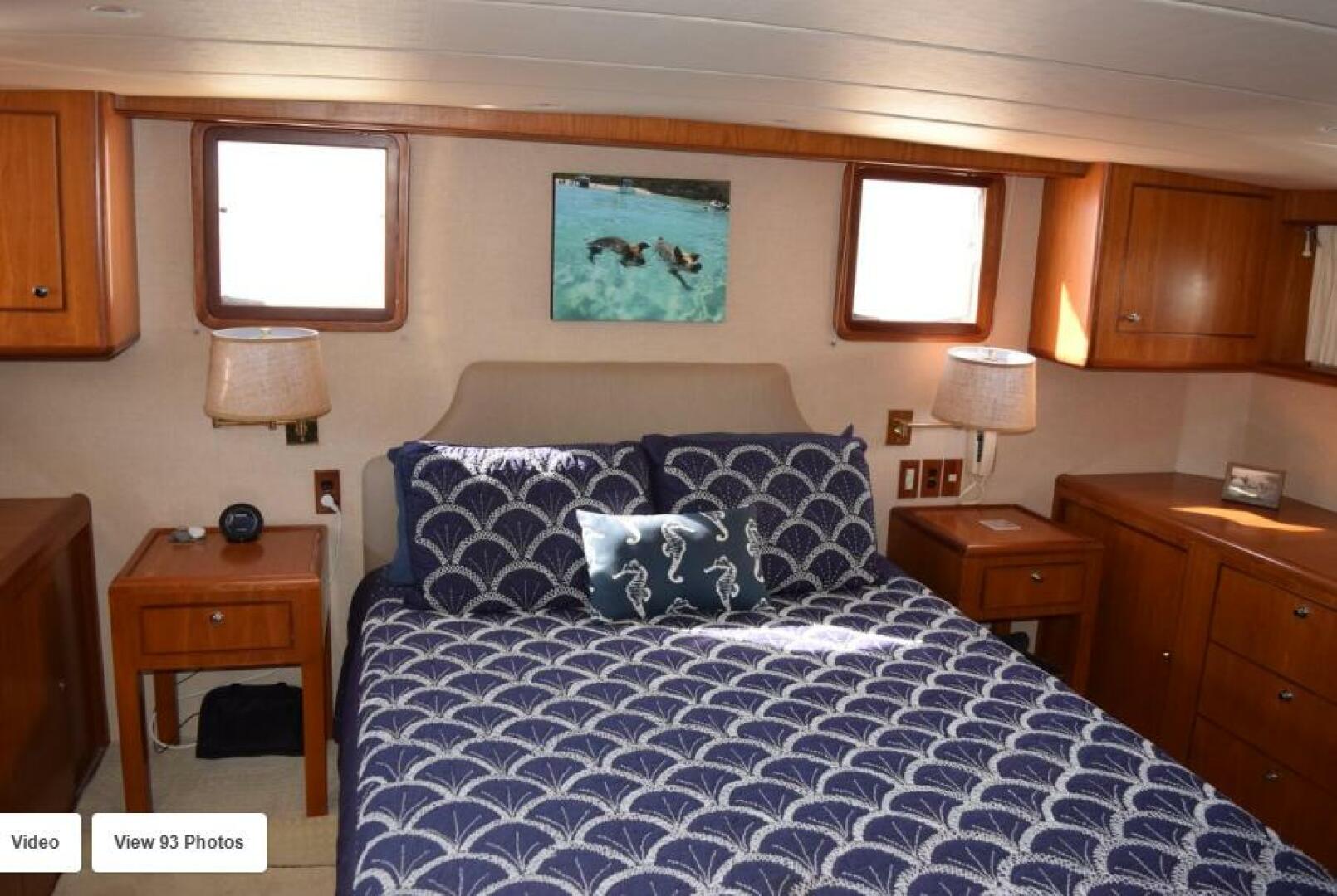 2002 Grand Alaskan Flush Deck  CPMY - Image 34