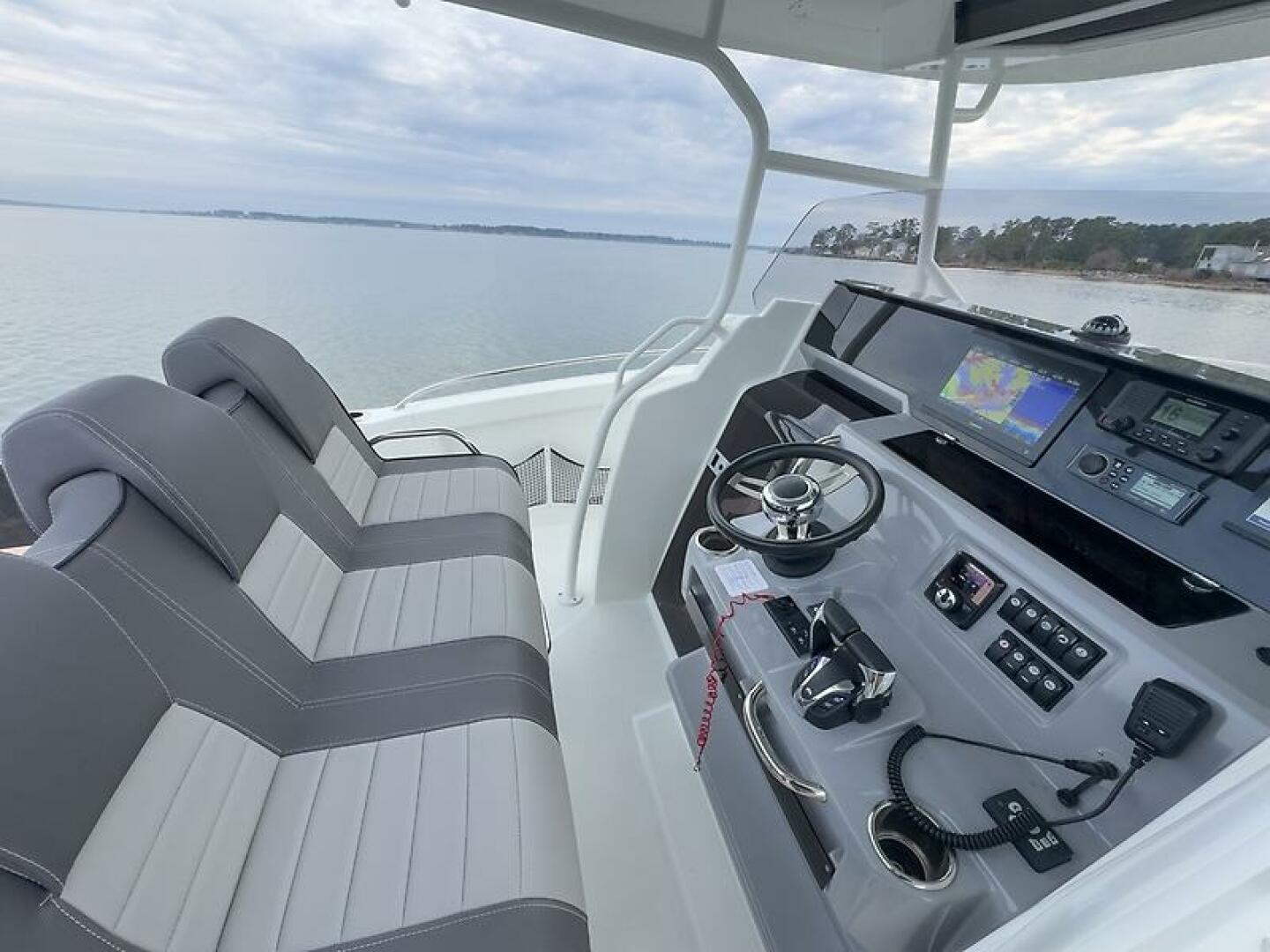 2023 Jeanneau Leader Cc Leader 9.0 CC Series 2 - Image 7