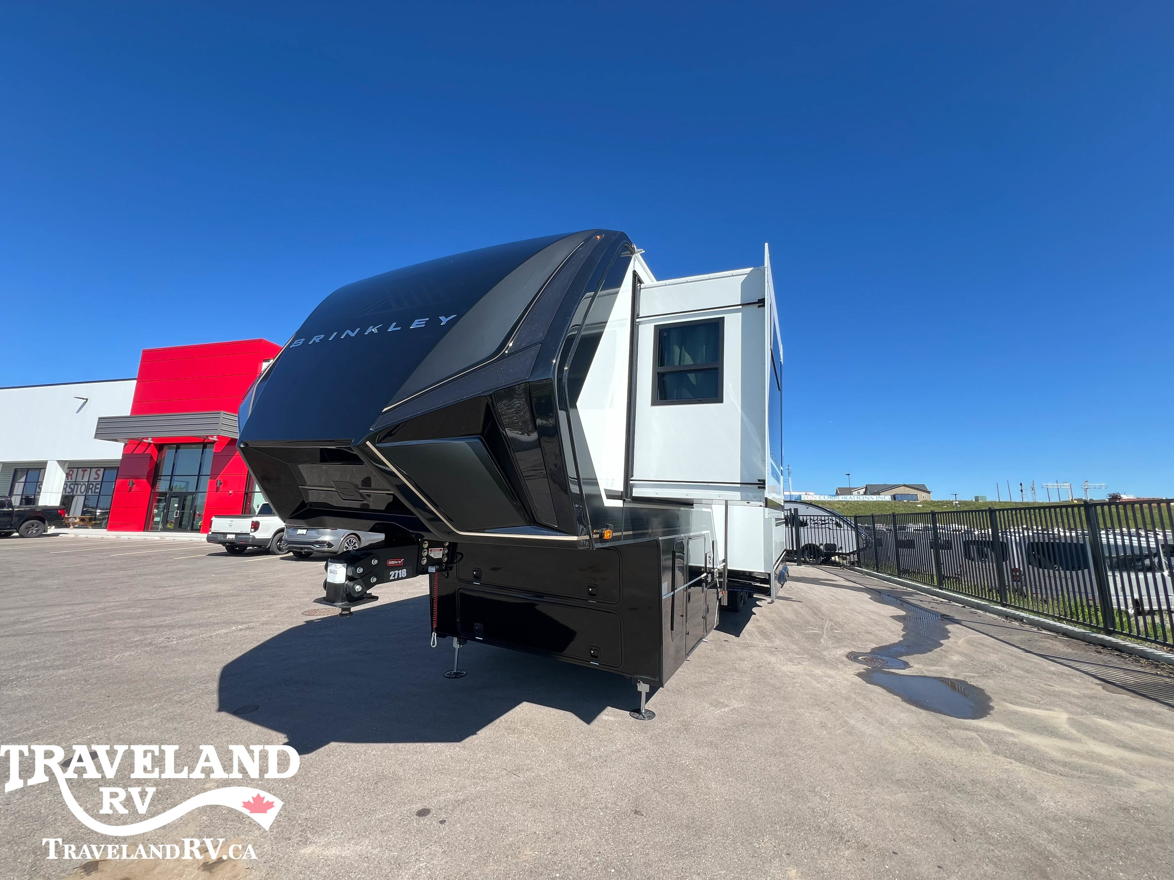 2026 Brinkley RV Model G 4100 - Image 5