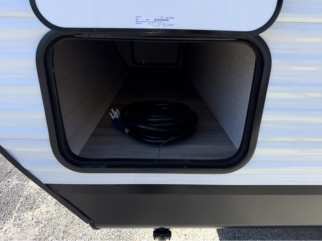 2026 HEARTLAND PROWLER 2601RLS - Image 7