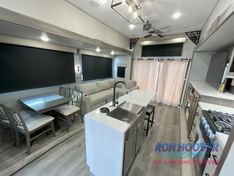 2026 COACHMEN 43CONDO - Image 14