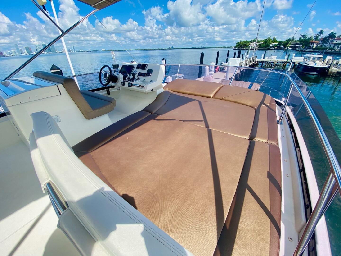 2015 Prestige 500 - Image 51