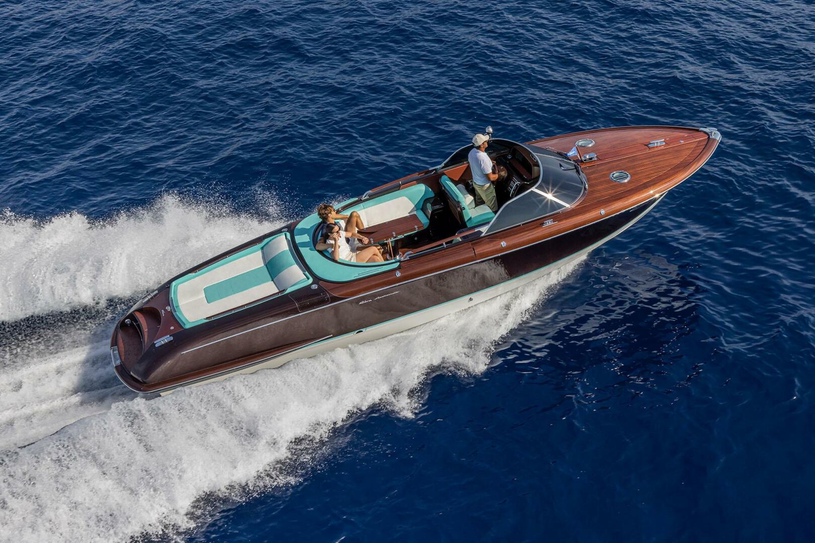 2023 Riva Anniversario - Image 10