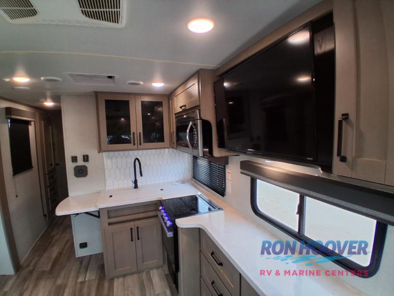 2023 GRAND DESIGN 296RDTS - Image 26