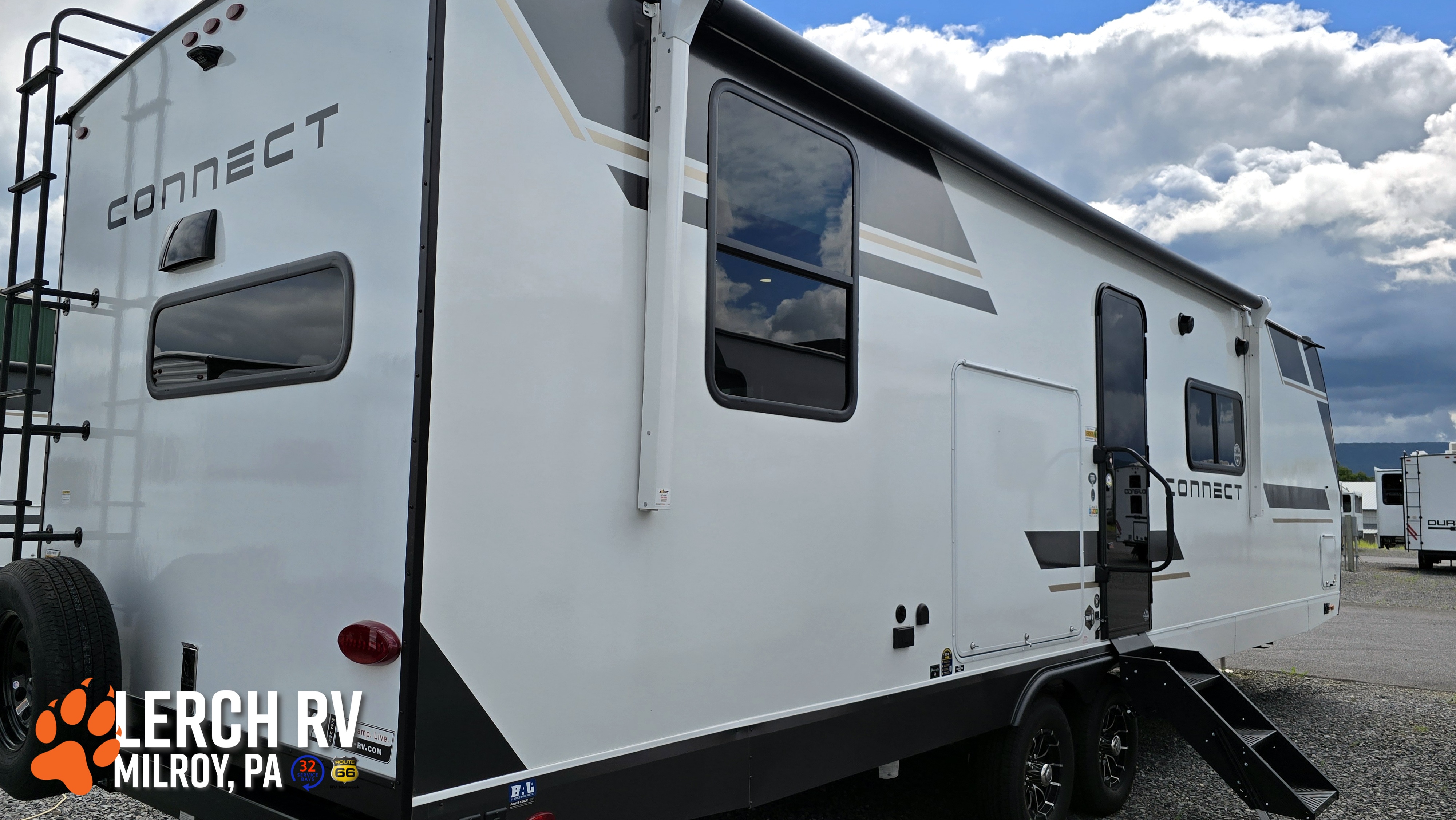 2027 KZ RV Connect C302FBK - Image 6