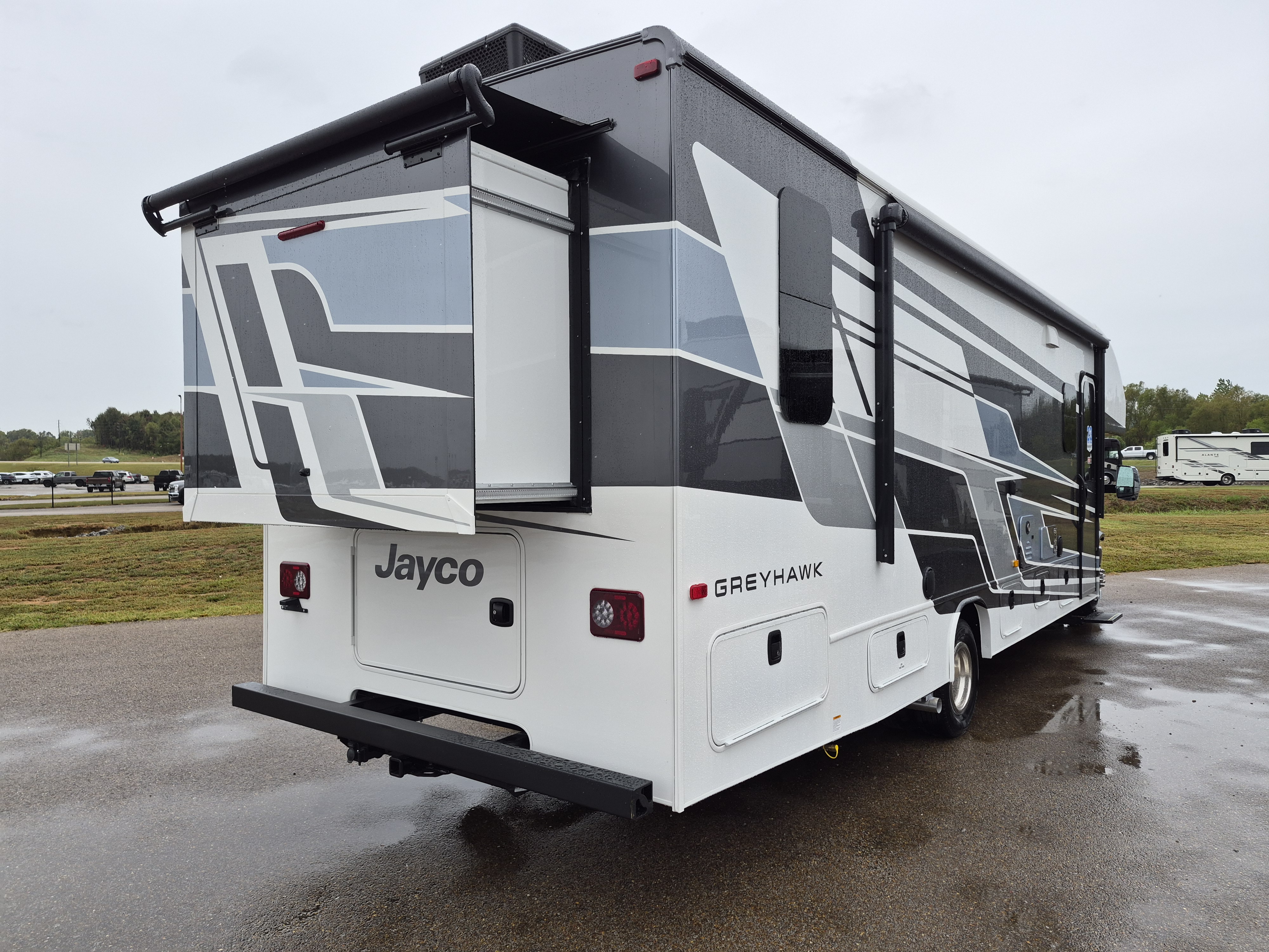 2027 JAYCO GREYHAWK 30Z - Image 5