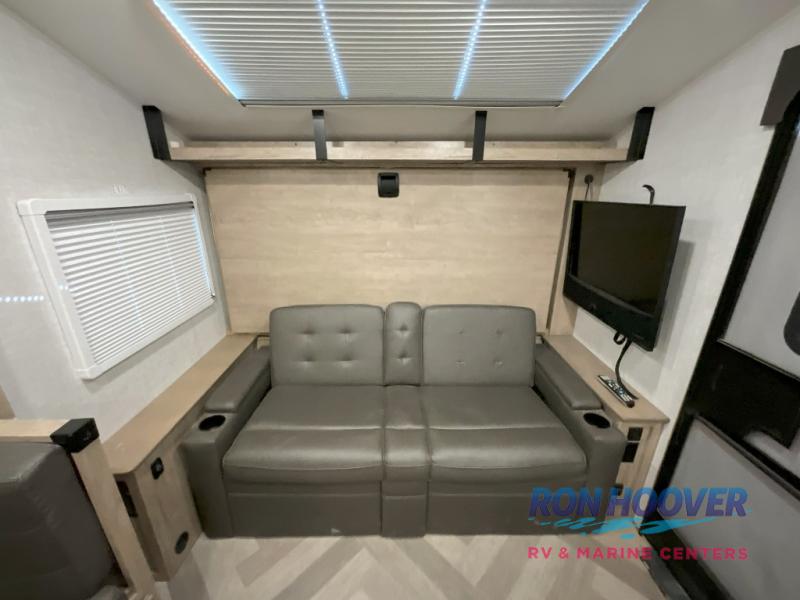 2022 EMBER OVERLAND SERIES 191MDB - Image 21