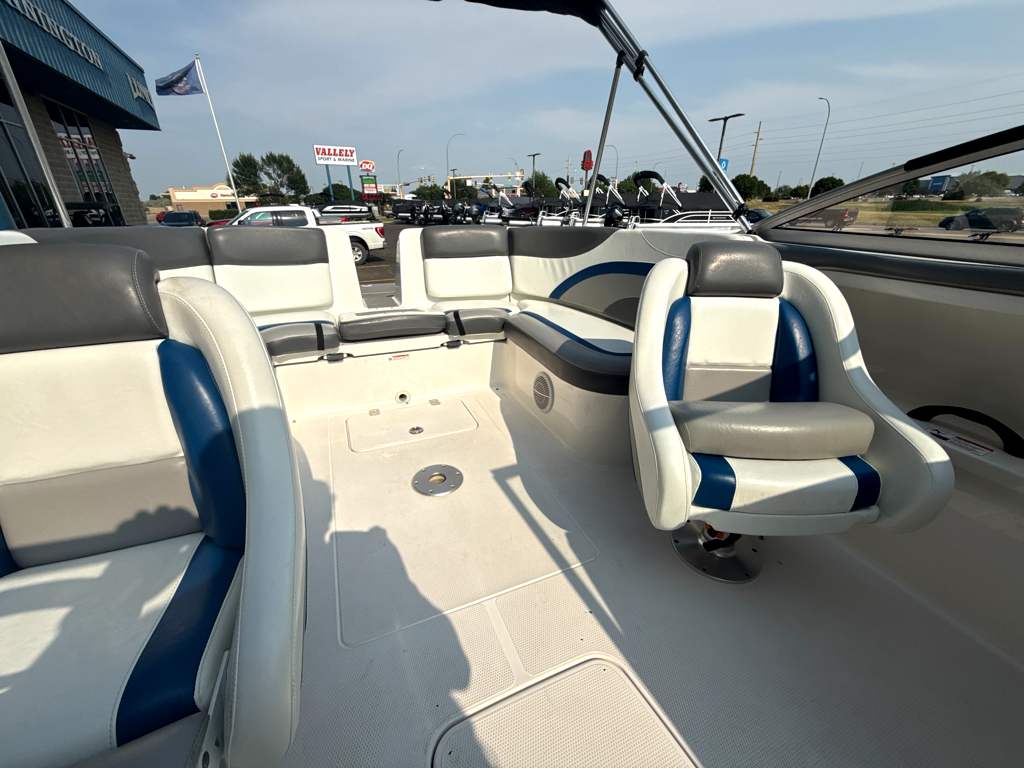 2006 Yamaha Marine SX230 - Image 17