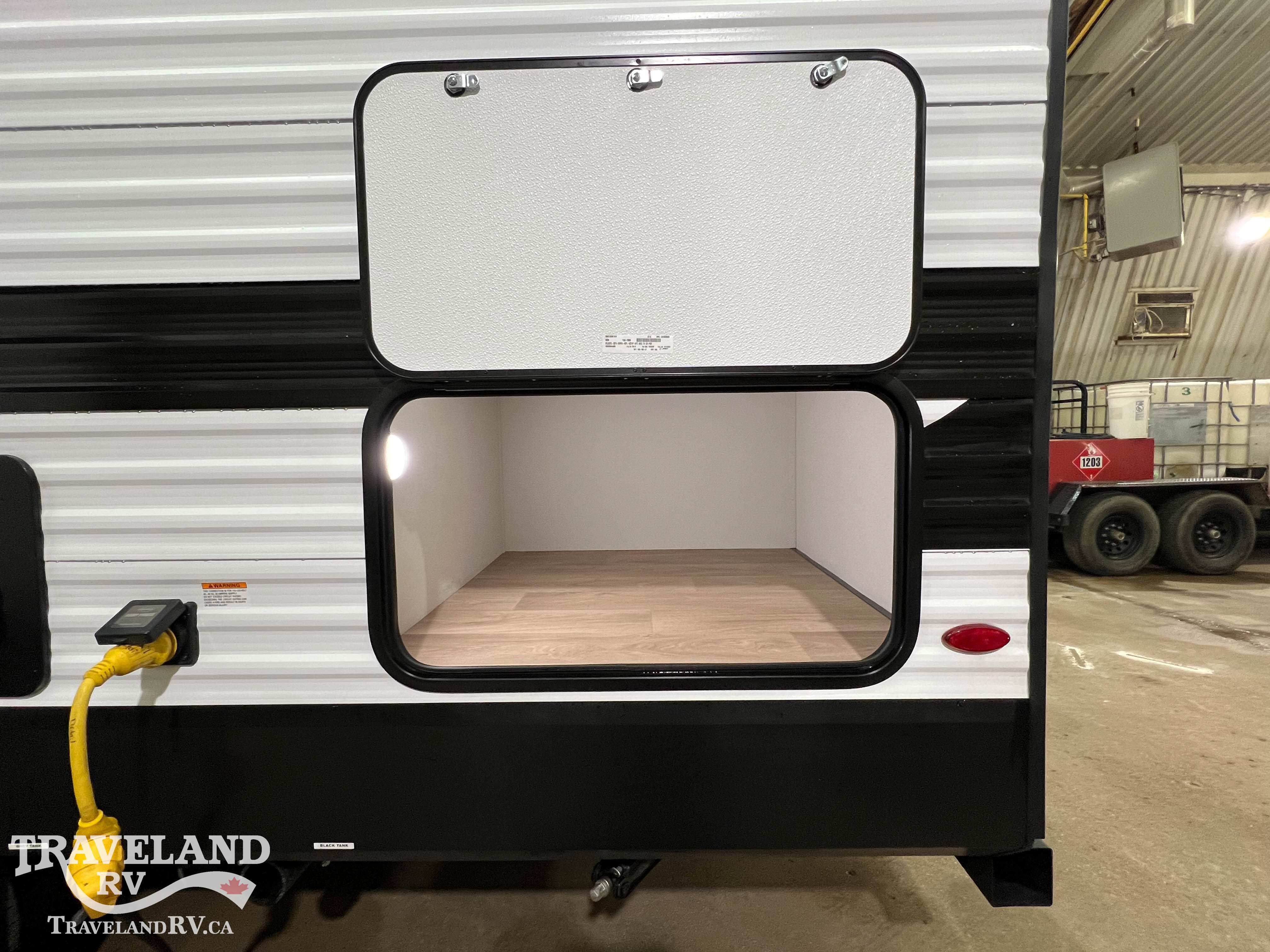 2026 Grand Design Transcend XPLOR 23BHX - Image 10