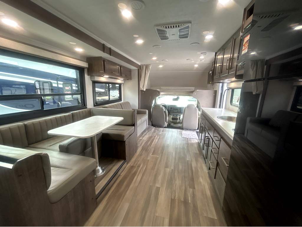 2026 ENTEGRA COACH ODYSSEY SE 29KF - Image 22