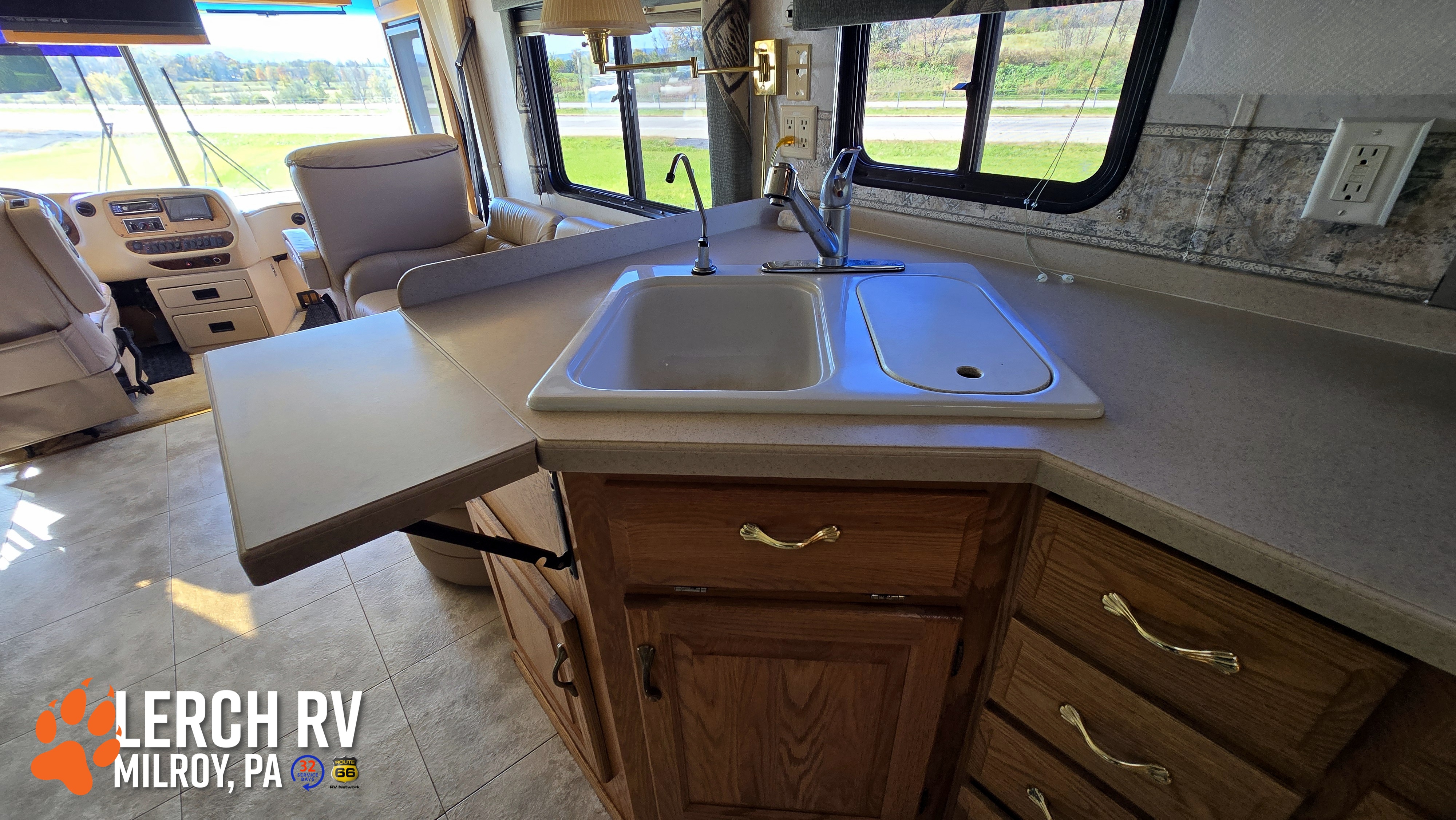 2002 NEWMAR DUTCH STAR 3852 - Image 18
