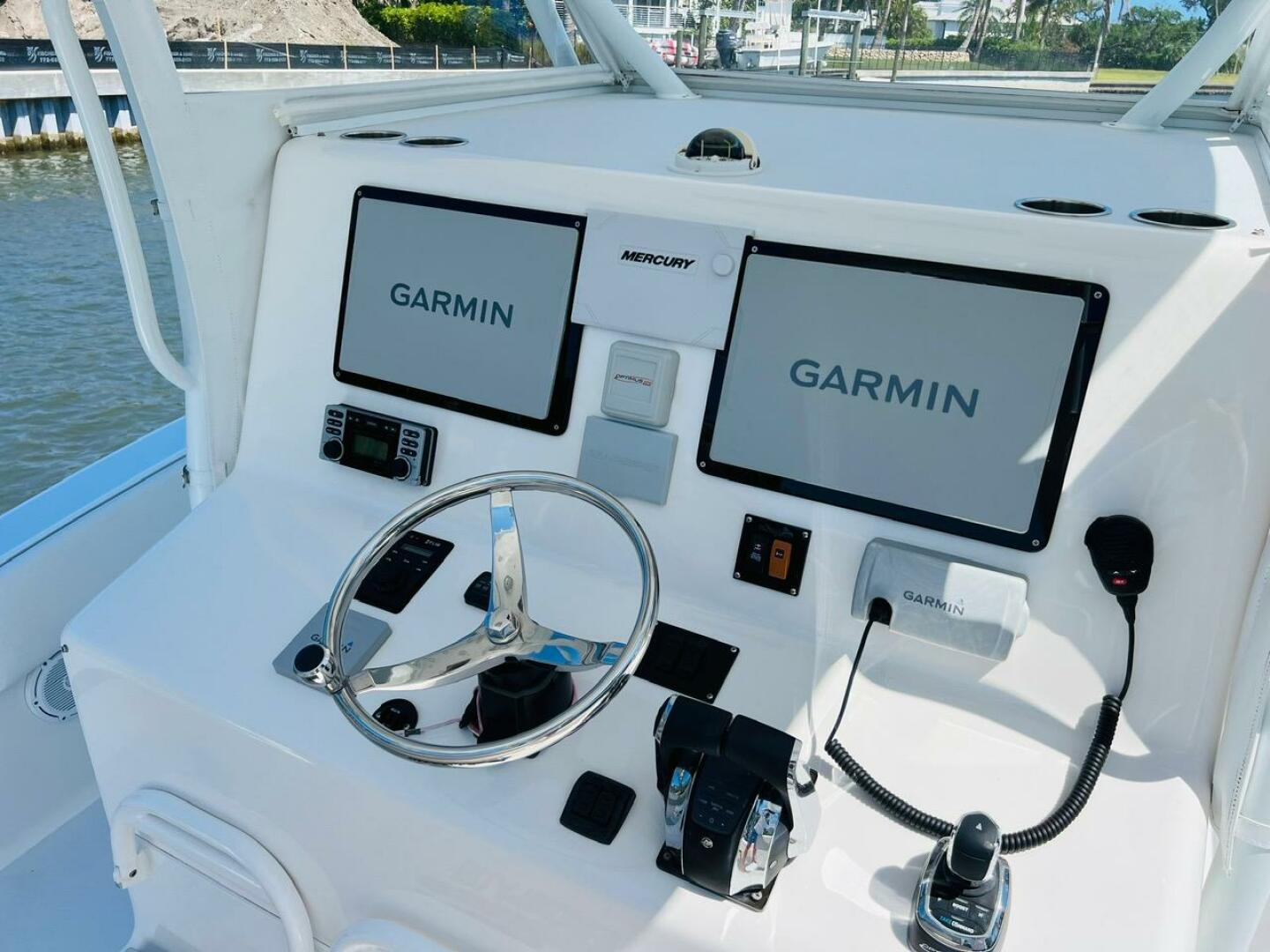 2015 Billfish 39 Custom CC - Image 45