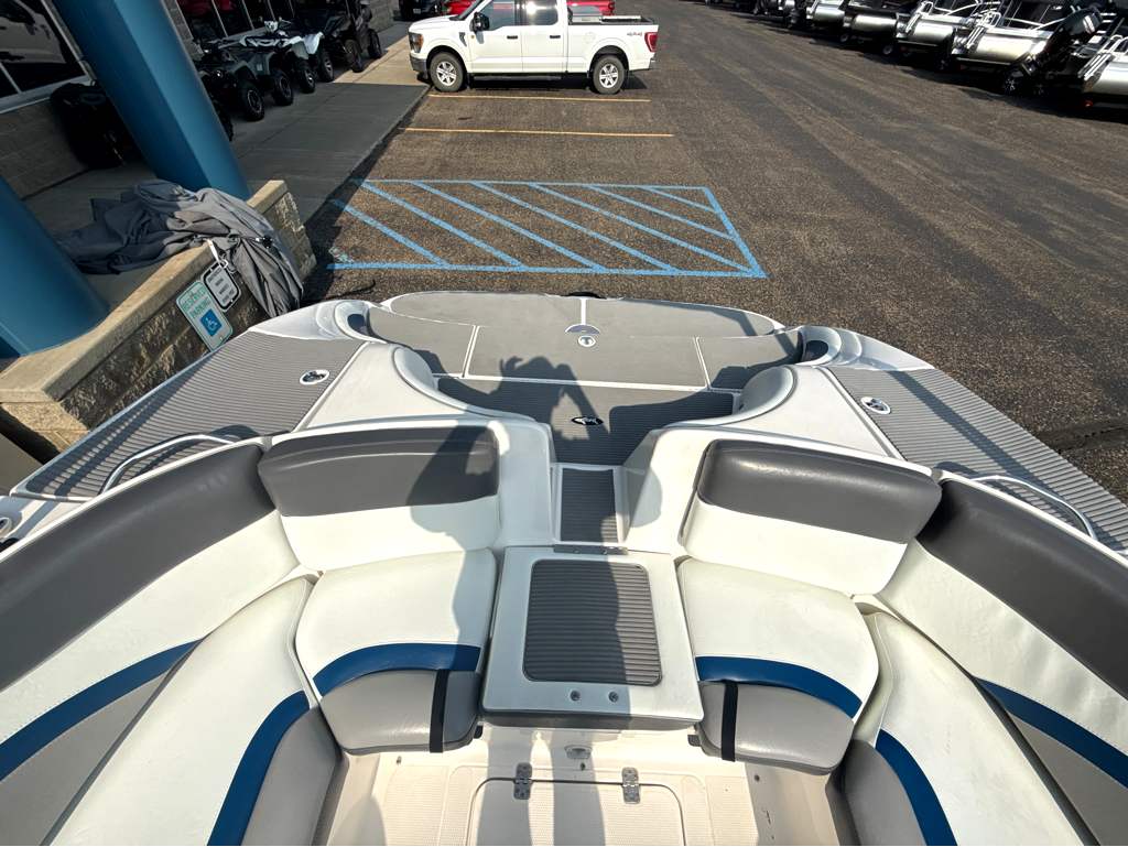 2006 Yamaha Marine SX230 - Image 21