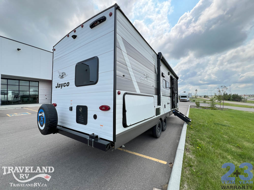 2027 Jayco Jay Flight SLX 245BHSW - Image 8