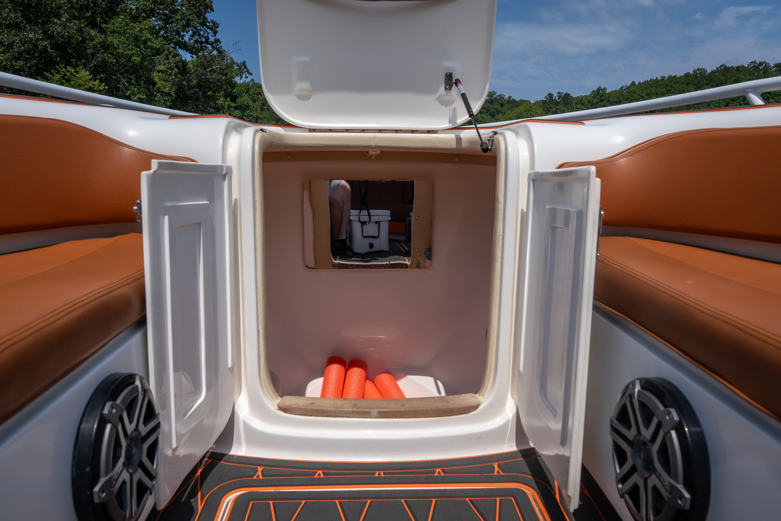 2007 Deep Impact 36CC - Image 29