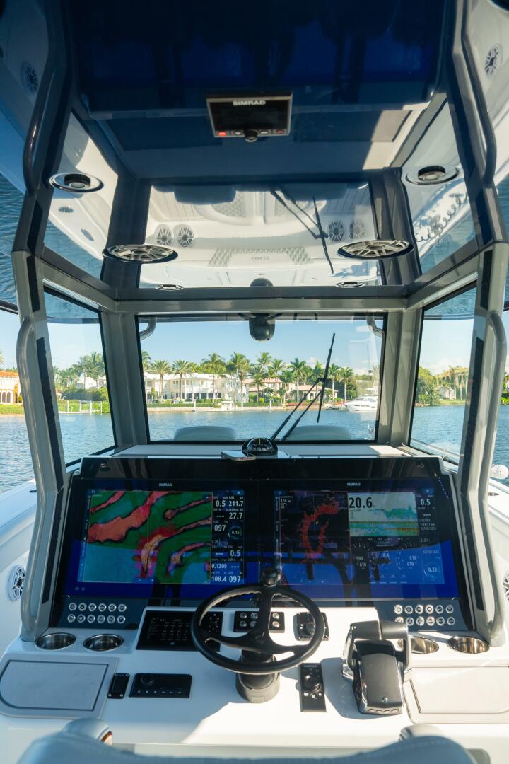 2025 Costa Custom - Image 39