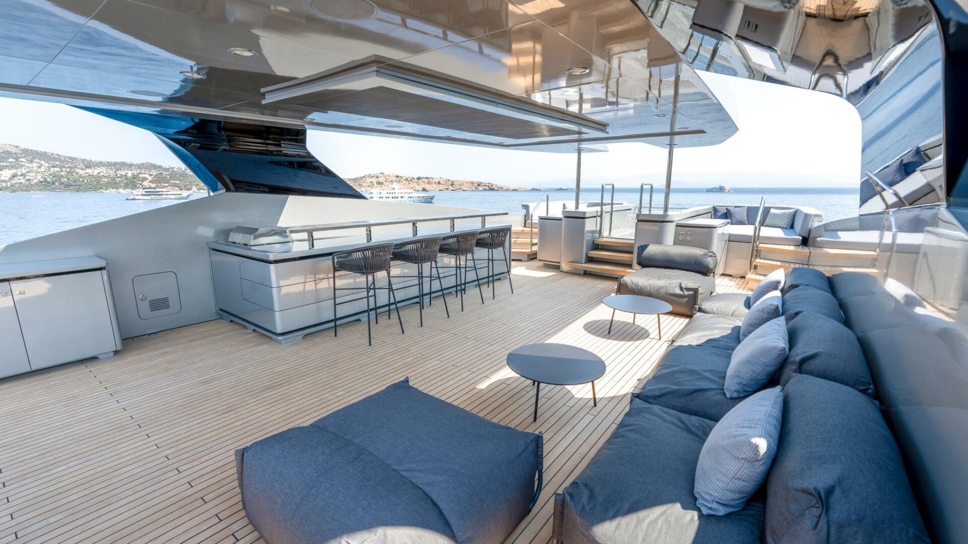 2016 Mondomarine 50 Meters - Image 24