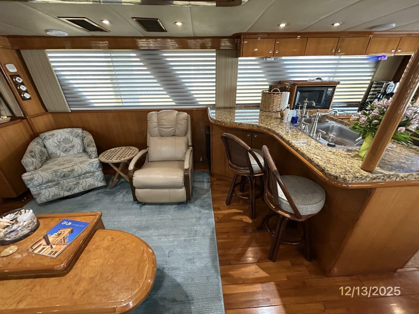 2000 Jefferson Marquessa - Image 49