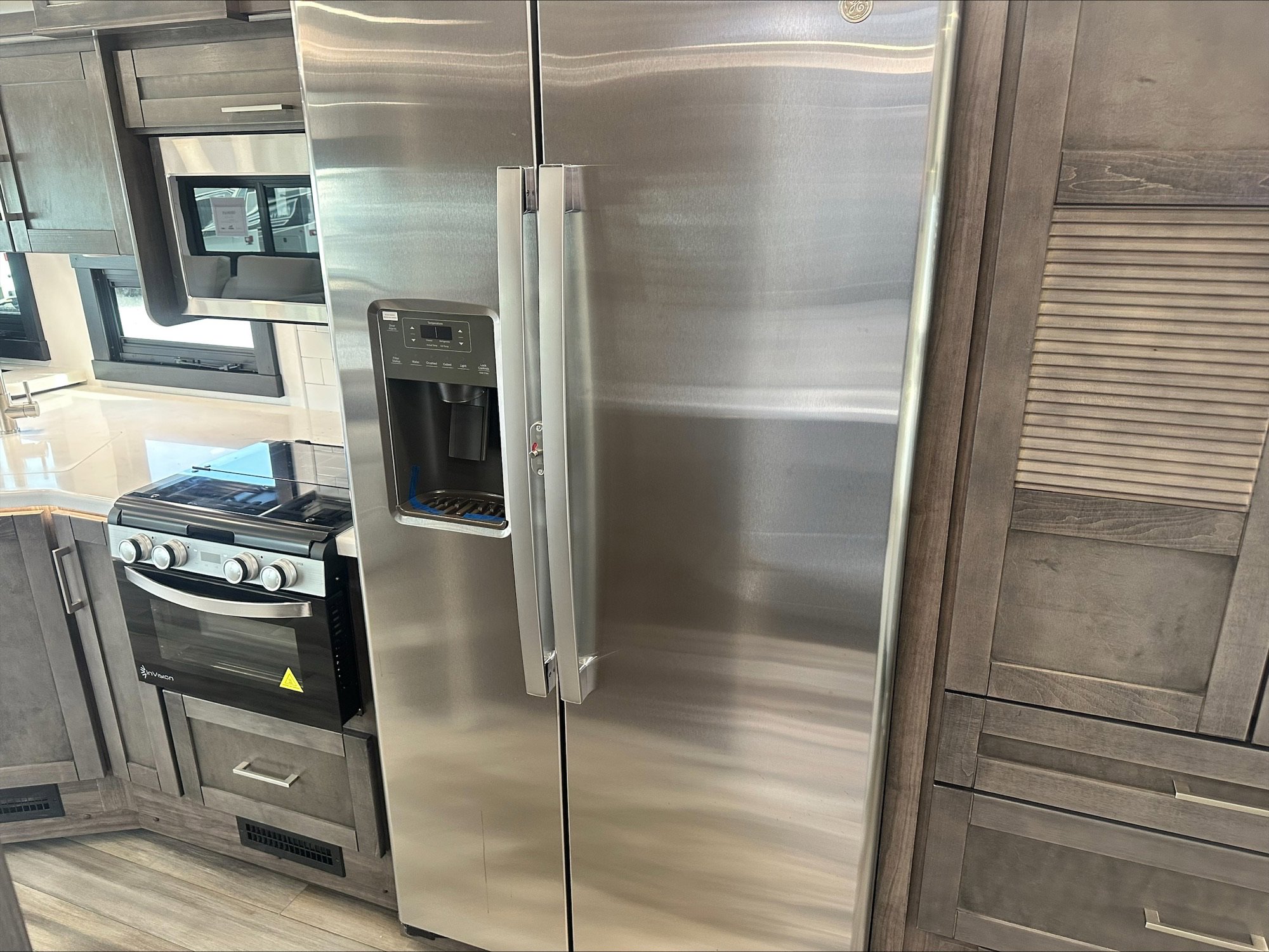 2026 JAYCO PRECEPT 34G - Image 17