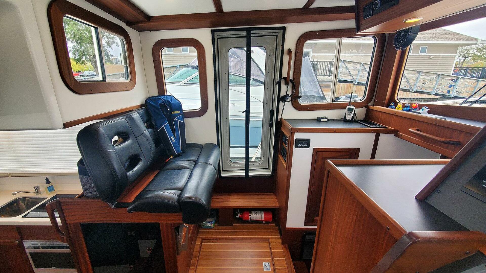 2024 Nordic Tugs 34 - Image 21