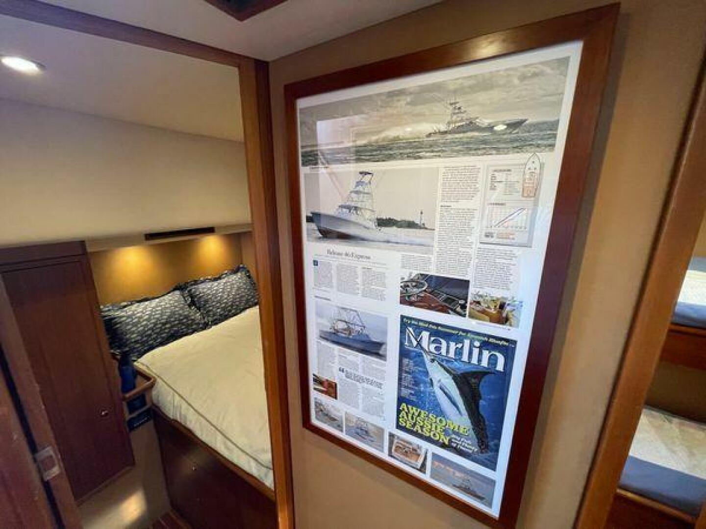2014 Release 46 Custom Express Carolina - Image 17
