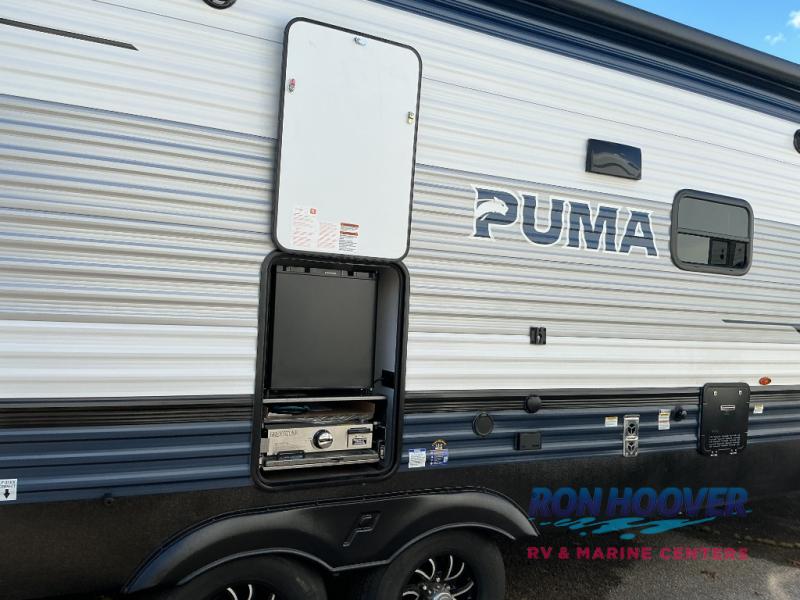 2026 PALOMINO 337BH - Image 1