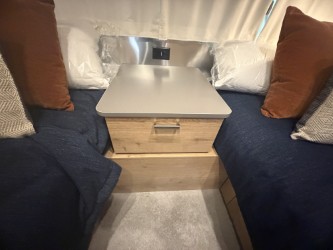 2026 AIRSTREAM TRADE WIND 25FBT - Image 22