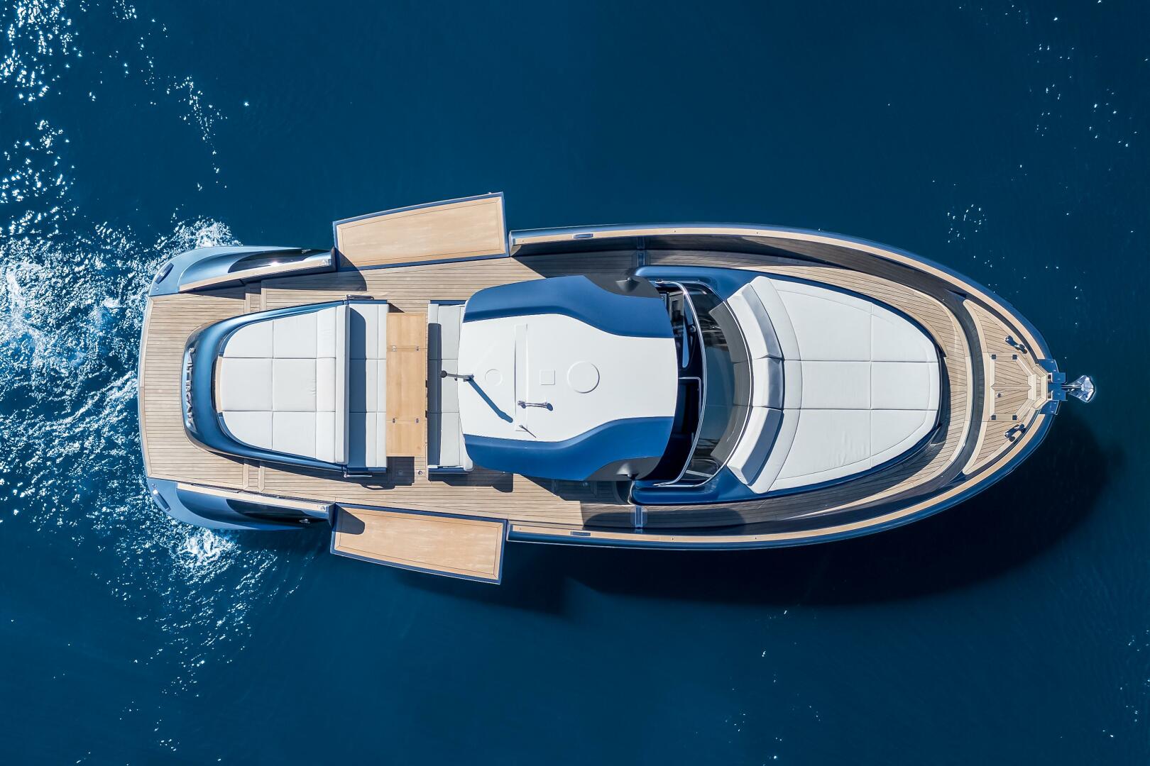 2021 Solaris 48 Open - Image 9