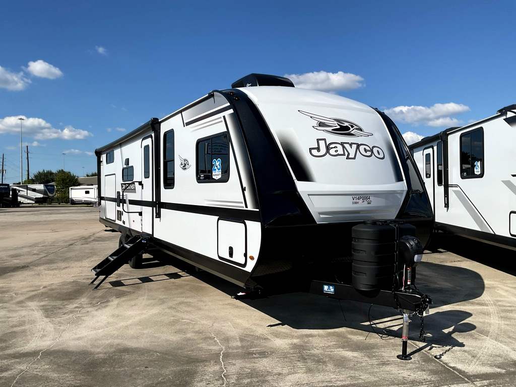 2027 JAYCO Jay Feather 33BH - Image 3