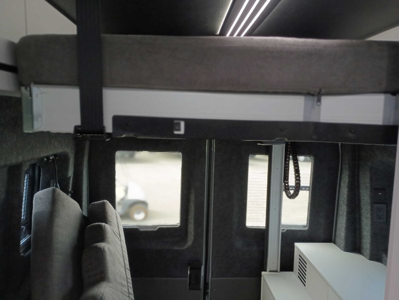 2026 Grand Design Lineage Series VT LVT2 - Image 14